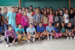 Mladi sa Kosmeta završili boravak u Subotici: Ovde smo bez straha pričali na svom jeziku