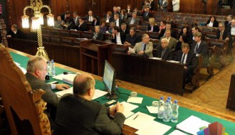 U četvrtak 39. sednica Skupštine grada