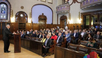 Održana 22. sednica Skupštine grada
