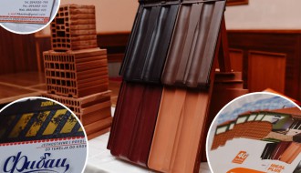 Firma "Fibac" predstavila "Nexe" crepove