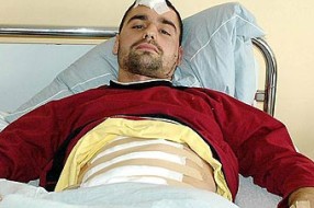 Vedranu Lazareviću pritvor do 30 dana zbog mogućeg bekstva