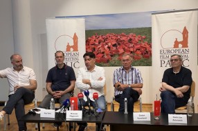 Predstavljen takmičarski program 31. Filmskog festivala na Paliću