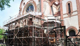 Više se neće raditi dupli posao, poručuju iz UO Fondacije Sinagoge