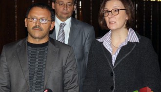 Delegacija iz Libije u poseti Subotici