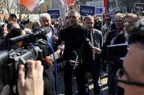 Jovanović: Vreme je za LDP