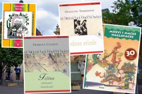 "Ljubav za početnike" - nacionalni kviz za podsticanje čitanja