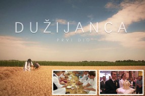 Premijera dokumentarnog filma "Dužijanca" u petak u Velikoj većnici