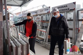 Subotičanima za energetsku efikasnost subvencije od 30 miliona dinara