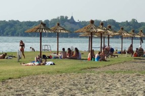Kupači i ove godine preskaču kupanje na Paliću