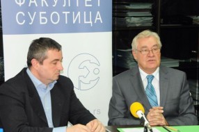 Saradnja "Srbijagasa" i Ekonomskog fakulteta