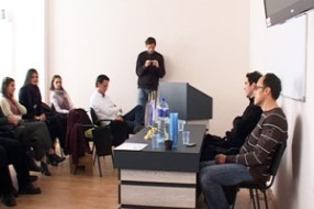 Saradnja filmskih festivala