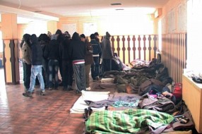 Situacija sa imigrantima stabilna