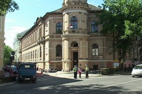 Pojačana kontrola saobraćaja kod škola