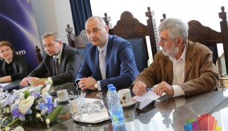 Centar za regionalizam održao okrugli sto u Gradskoj kući