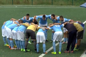 Omladinska selekcija Spartaka dočekuje Crvenu zvezdu u nedelju