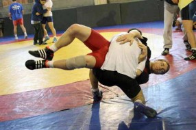 Rvači SAD bolji od domaćina