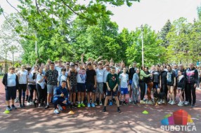 "Kretanjem do zdravlja" - pokret kao osnov očuvanja fizičkog i mentalnog zdravlja