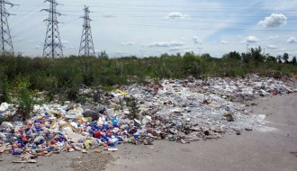 Na teritoriji grada locirano 18 divljih deponija