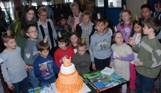 Održan humanitarni bal za mališane iz Lurko kuće