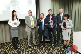 Donatorski koktel za subotičku Opštu bolnicu