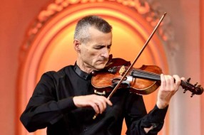 Solistički koncert banjalučkog violiniste Ivana Otaševića u utorak u Velikoj većnici