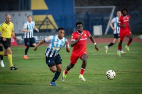 Fudbal: Spartak u nadokandi vremena ostao bez bodova
