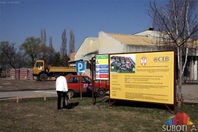 Radovi na izgradnji najvećeg studentskog odmarališta u zemlji