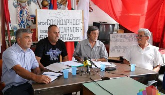 Novo udruženje akcionara Agrokombinata i nova tužba