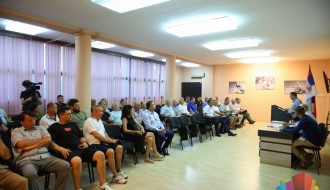 Održana izborna skupština Saveza srpskih udruženja SBO