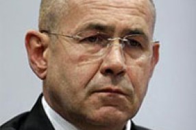 Pastor pozdravio odluku mađarskog parlamenta