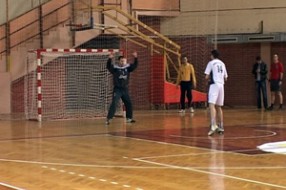 Rukometaši Spartaka ispali na sedmerce