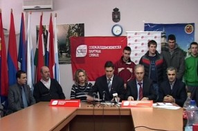Okončana akcija "Hiljaditi član"