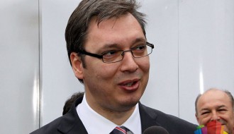 Aleksandar Vučić sutra u Subotici