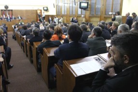 Nova stranka u Subotici