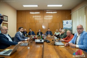 U toku sprovođenje akcionog plana koji ima za cilj utvrđivanje i unapređenje performansi "Vodovoda"