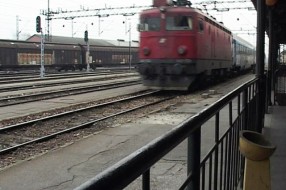 Tri vozne jedinice za Suboticu