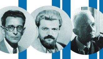 Izložba "Tri međuratna plakatera - Janković, Petrov, Babić", od sutra u Gradskom muzeju