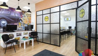 Drugi rođendan Auto škole "Prva"