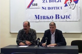SPO i SBB kritikuju rebalans budžeta