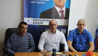 SRS optužuje SNS za verbalni napad i pretnje