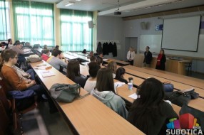 Predstavljen program prakse i zarade tokom studiranja
