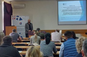 Razvojni fond Vojvodine predstavio nove uslove kreditiranja