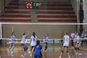 Sportska dešavanja tokom vikenda