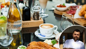 Nacionalni tim "Junior Chefs Cluba" osvojio dve bronzane medalje na kulinarskoj olimpijadi