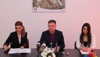 AD "Tržnica" obeležava 25 godina rada