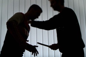 Došao u posetu, izbo nožem domaćina