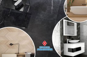 Veliki popust "Keramike Jovanović" za velike formate pločica