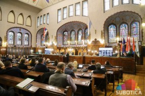 Skupština grada usvojila program za izdavanje poljoprivrednog zemljišta