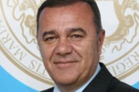 Parać predsednik Skupštine Subotice