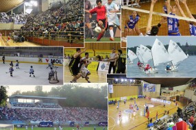 Sportska dešavanja za vikend (30.11.)
